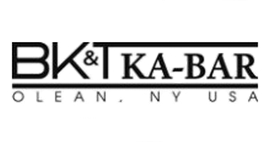 KA-BAR / Becker Messer